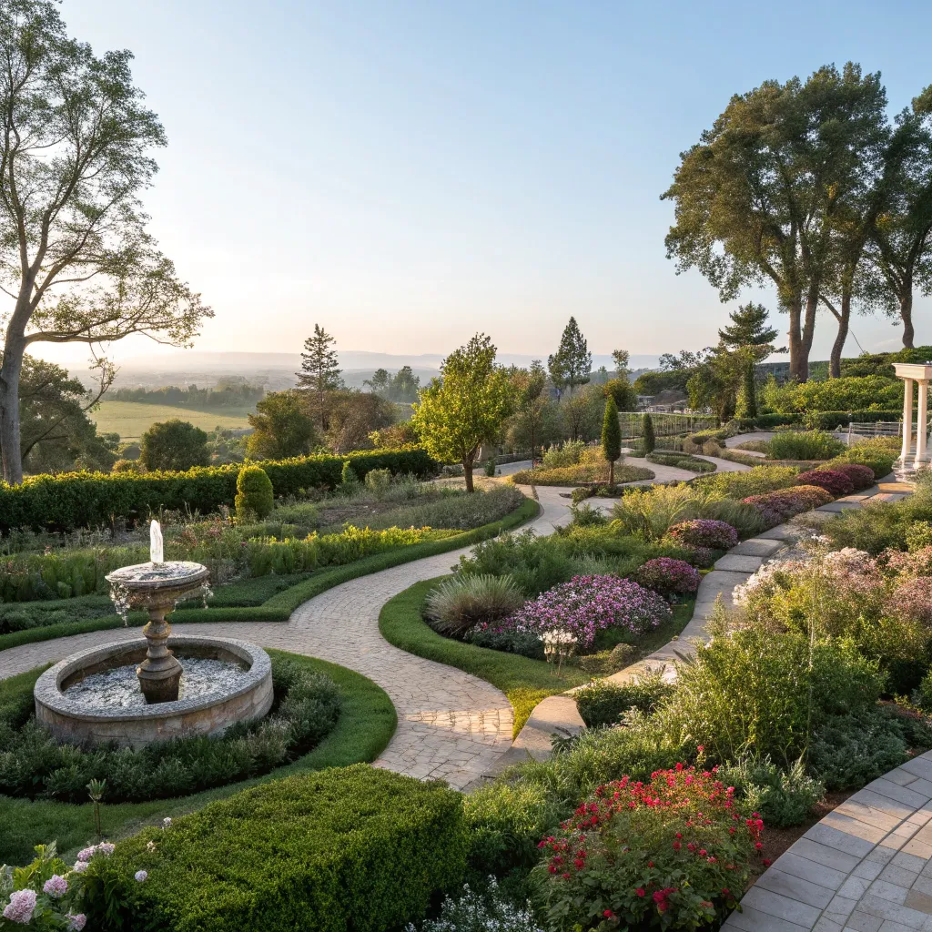 Garden Design Course