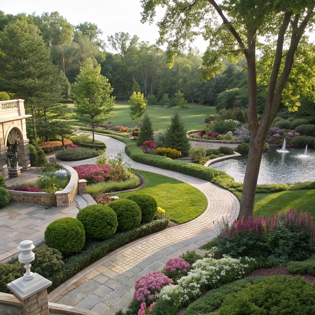 Landscape Architecture Course