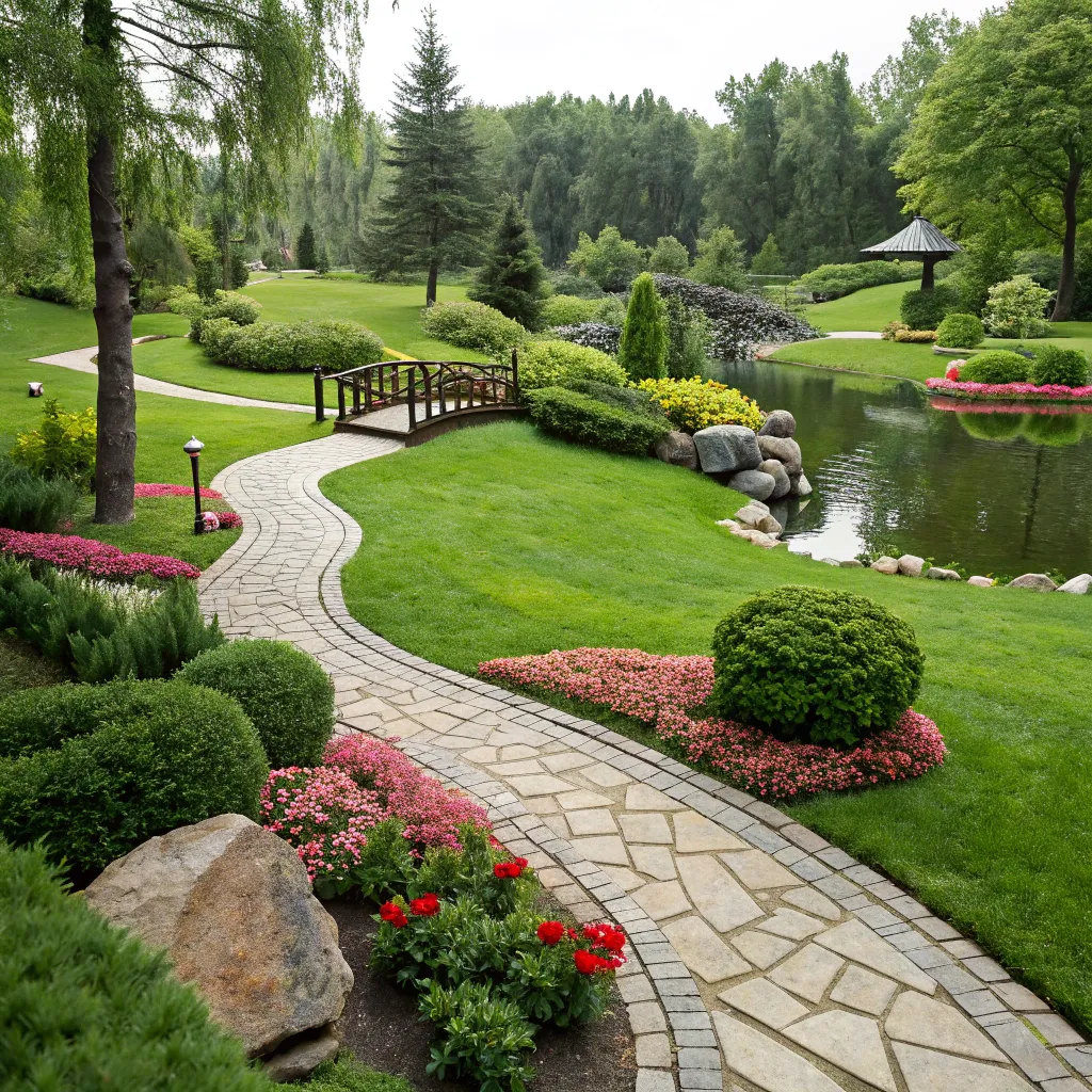 Landscape Design Course